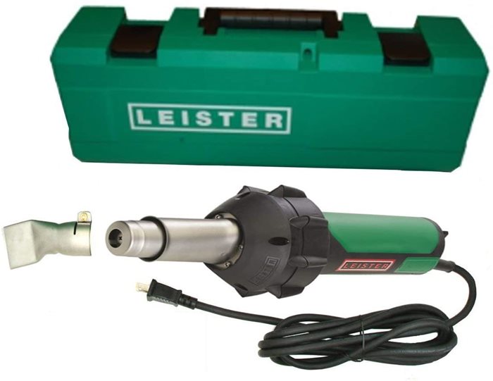 פן לייסטר LEISTER